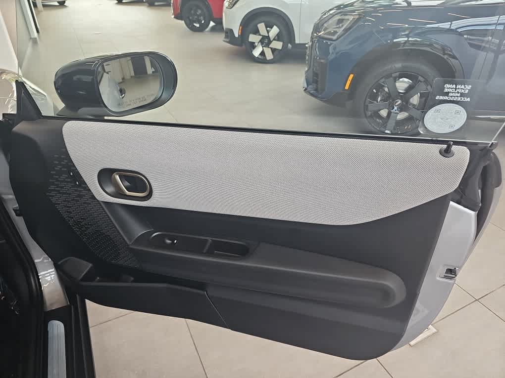Used 2026 MINI Cooper S FWD image 14