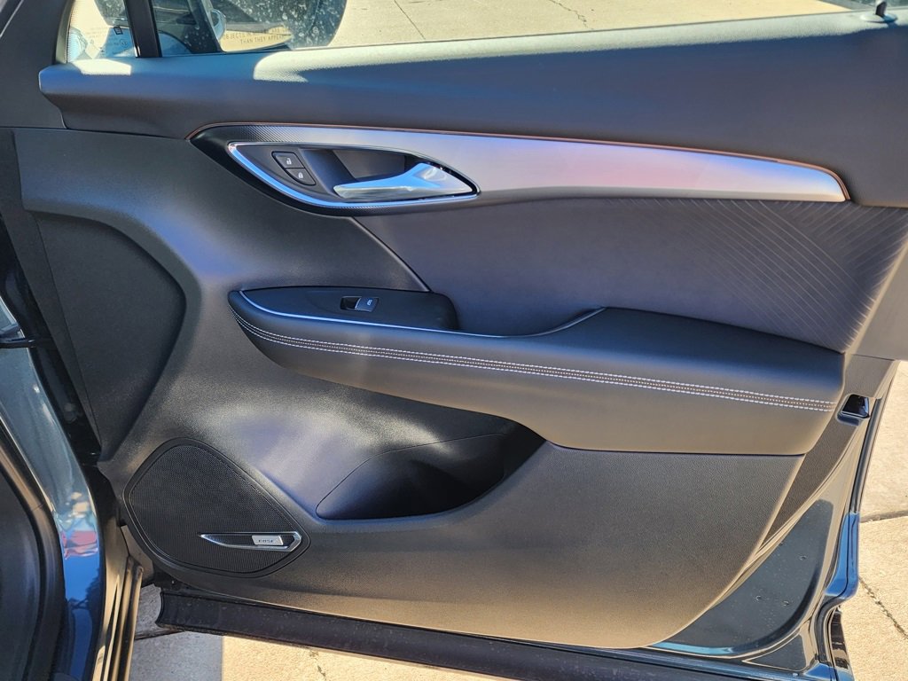 New 2026 Buick Envision Sport Touring image 38