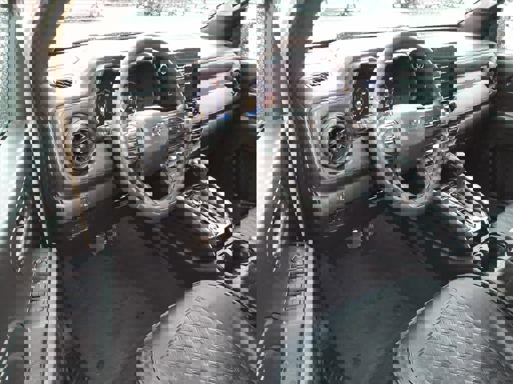 Used 2024 Chevrolet Colorado Trail Boss w/ Advanced Trailering Package image 15