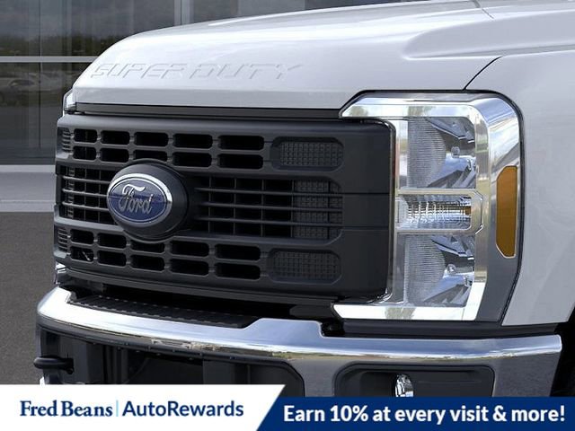 New 2026 Ford F250 XL image 17