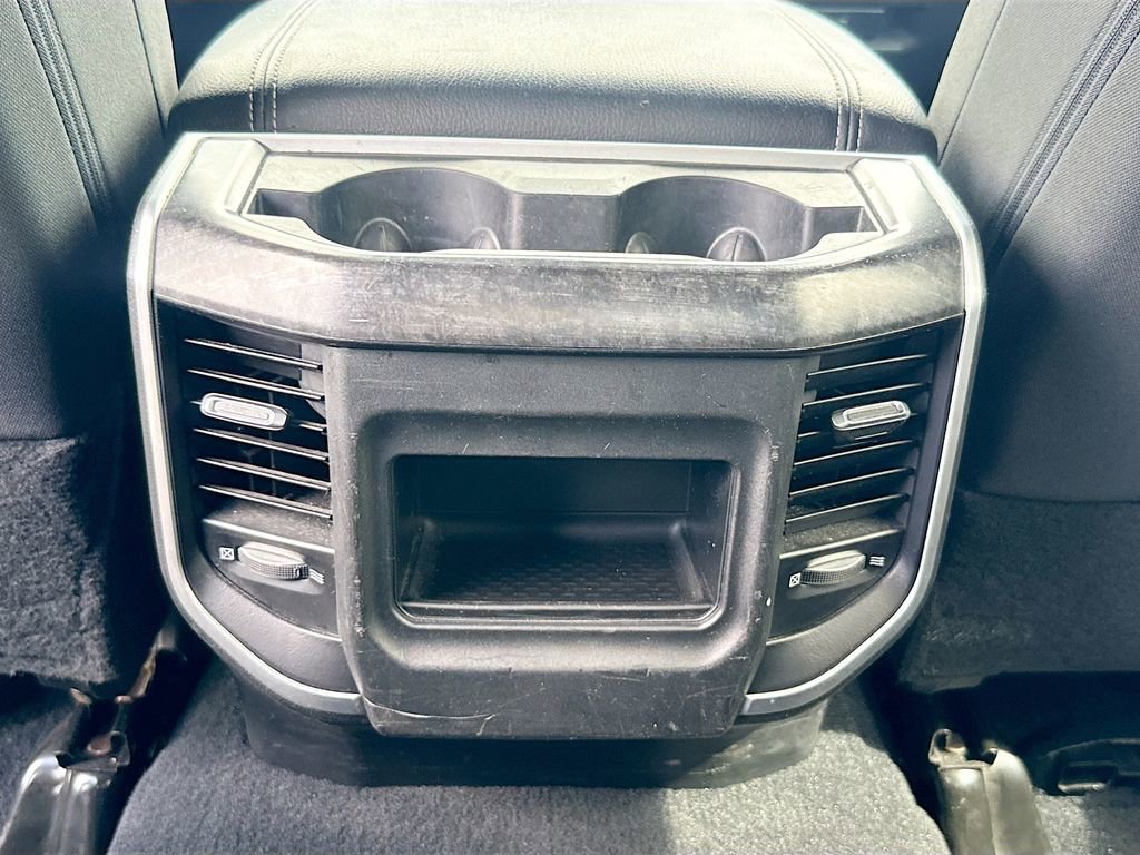 Used 2020 RAM 3500 Big Horn w/ Level 1 Equipment Group image 27