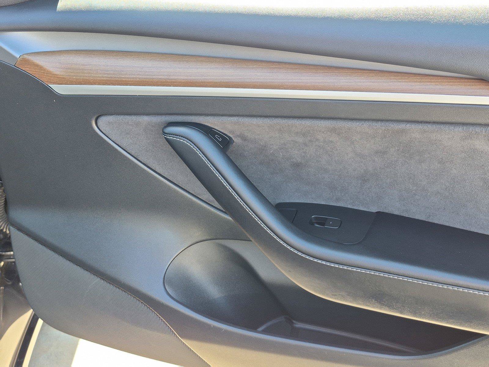 Used 2022 Tesla Model 3 Performance AWD/4WD image 10