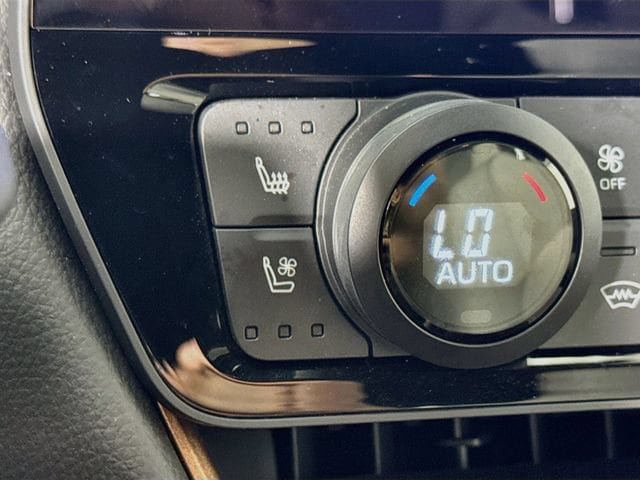 Certified 2025 Toyota Grand Highlander AWD Hybrid image 21