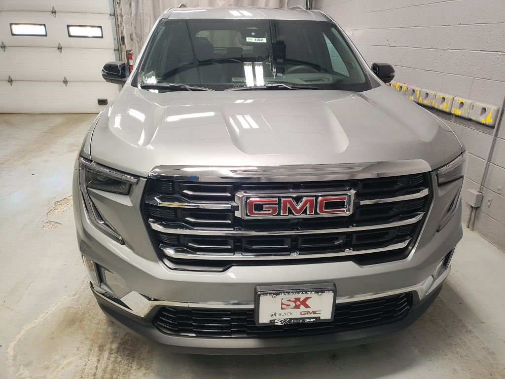 New 2026 GMC Acadia Elevation w/ Elevation Premium Package image 6