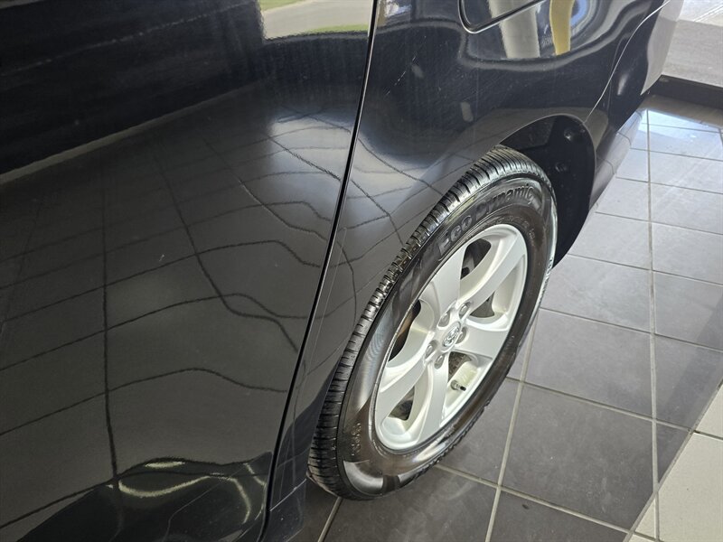 Used 2015 Toyota Sienna LE FWD image 34