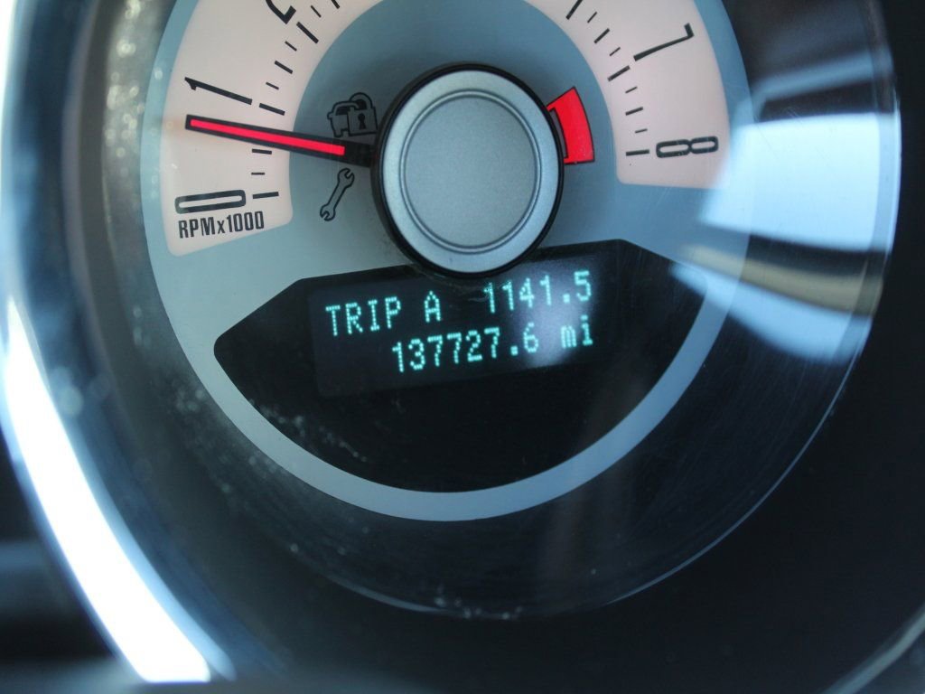 Used 2012 Ford Mustang Premium image 12