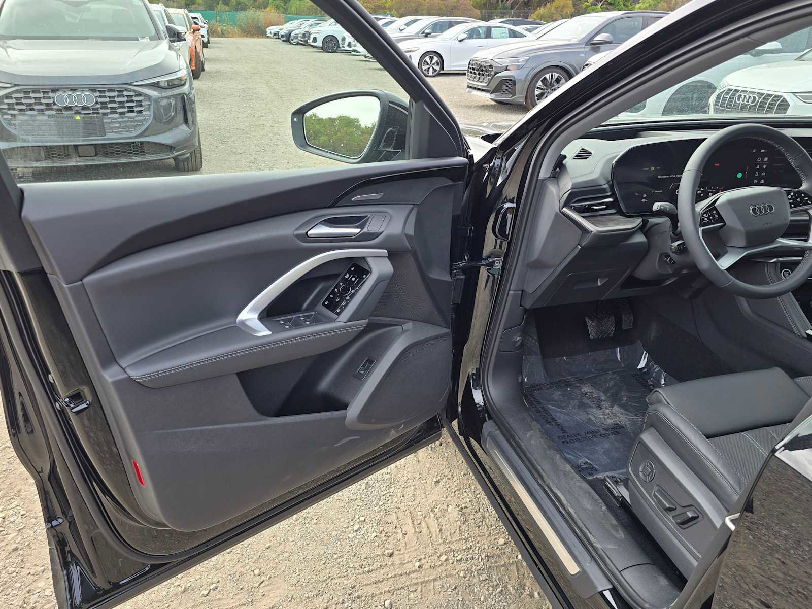 New 2025 Audi Q5 Prestige image 20