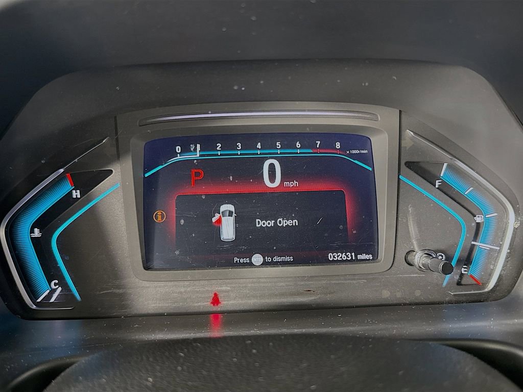 Used 2019 Honda Odyssey LX image 9