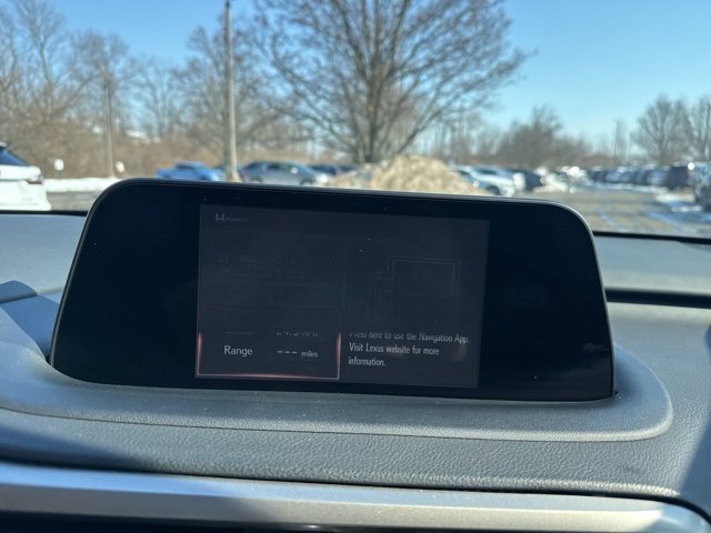 Used 2022 Lexus RX 450h AWD w/ Premium Package image 23