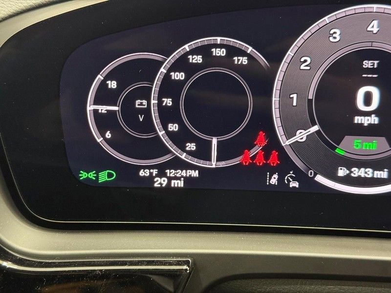 New 2026 Porsche Cayenne E-Hybrid AWD/4WD image 21