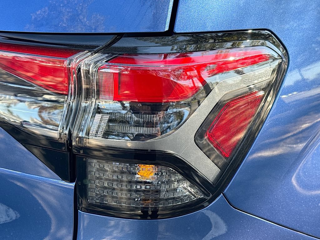 Used 2026 Subaru Forester Limited AWD/4WD image 34