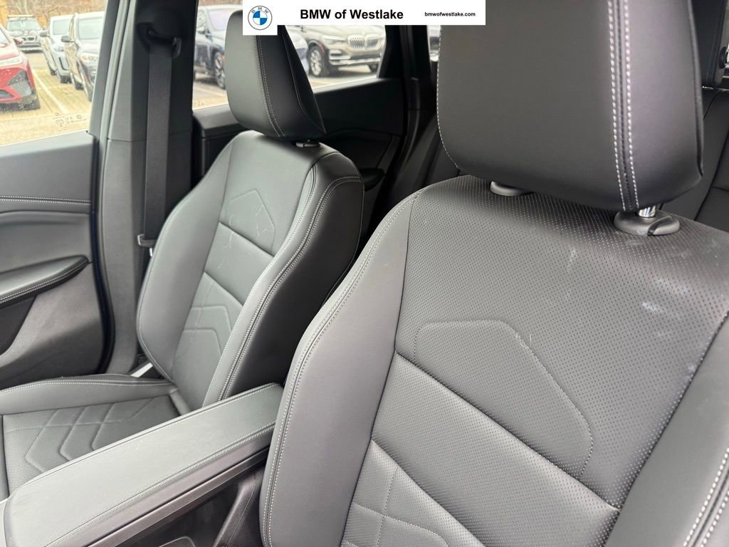 Certified 2025 BMW X1 xDrive28i image 9