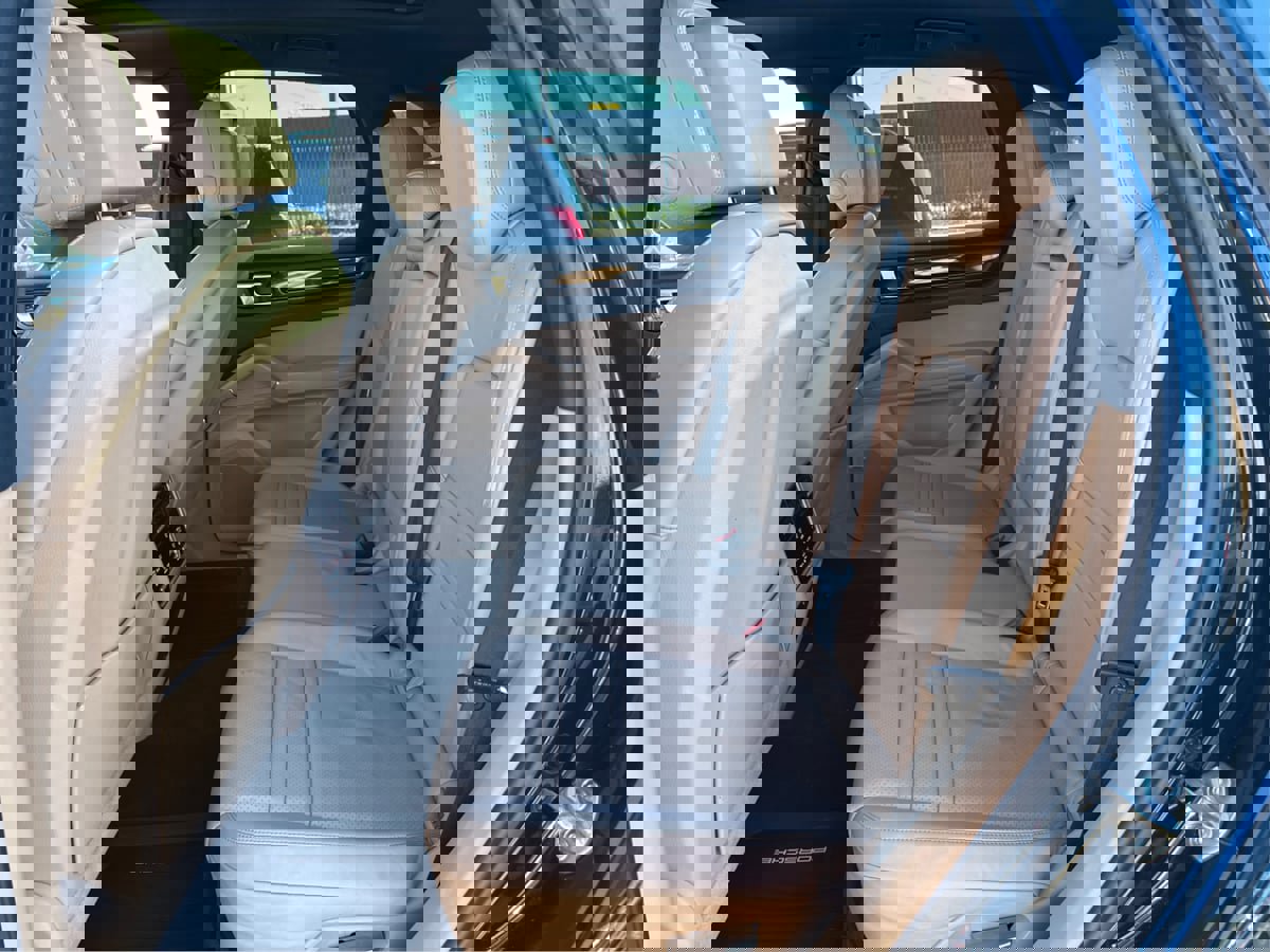 Used 2020 Porsche Cayenne image 11