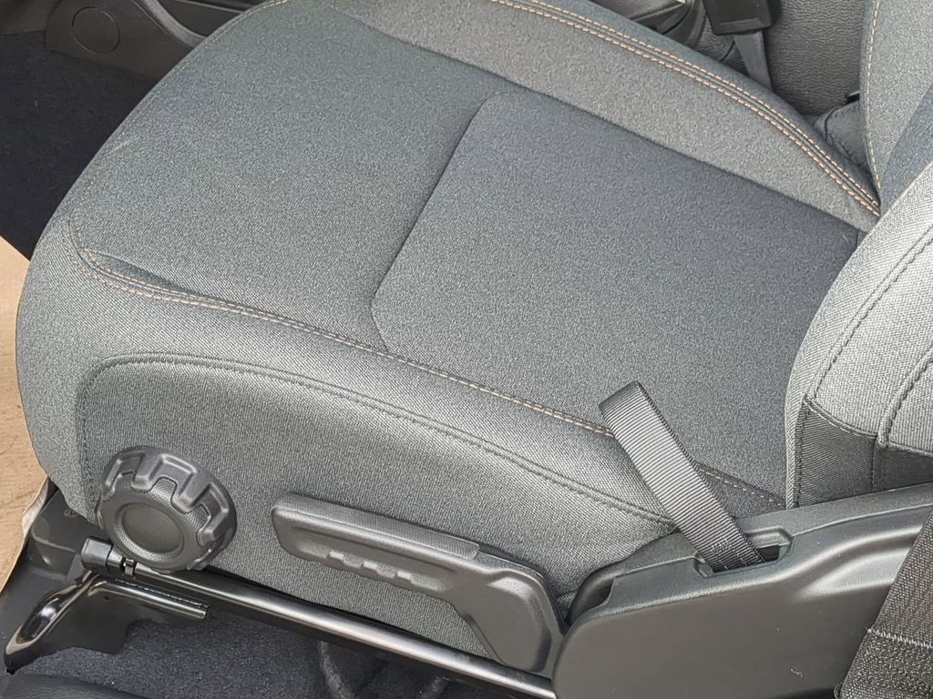 New 2026 Jeep Wrangler Sport image 14