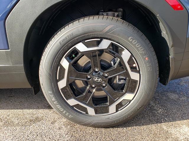 New 2026 Hyundai Santa Fe SEL image 20
