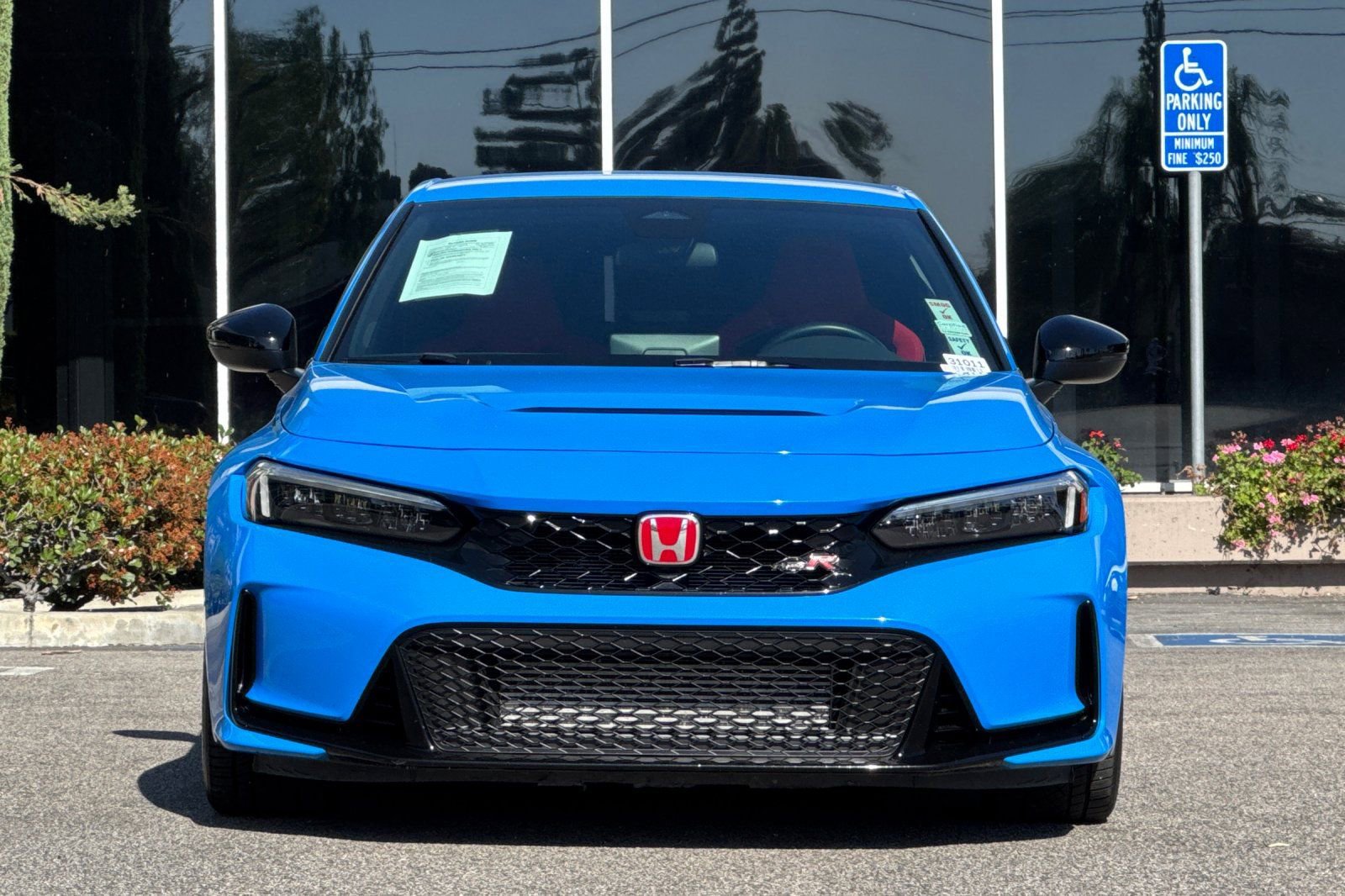 Certified 2023 Honda Civic Type R image 9