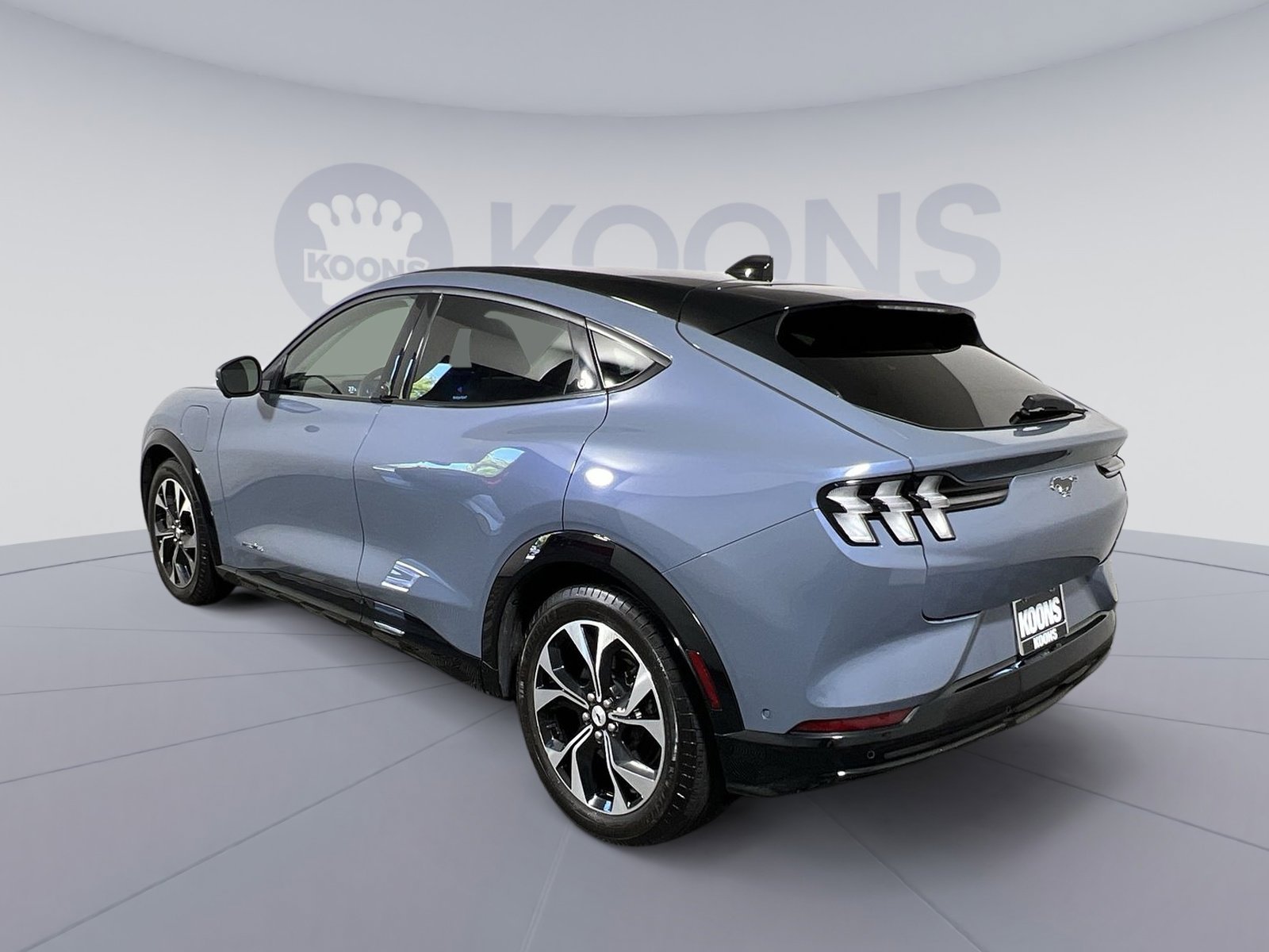 Used 2023 Ford Mustang Mach-E Premium AWD/4WD image 8