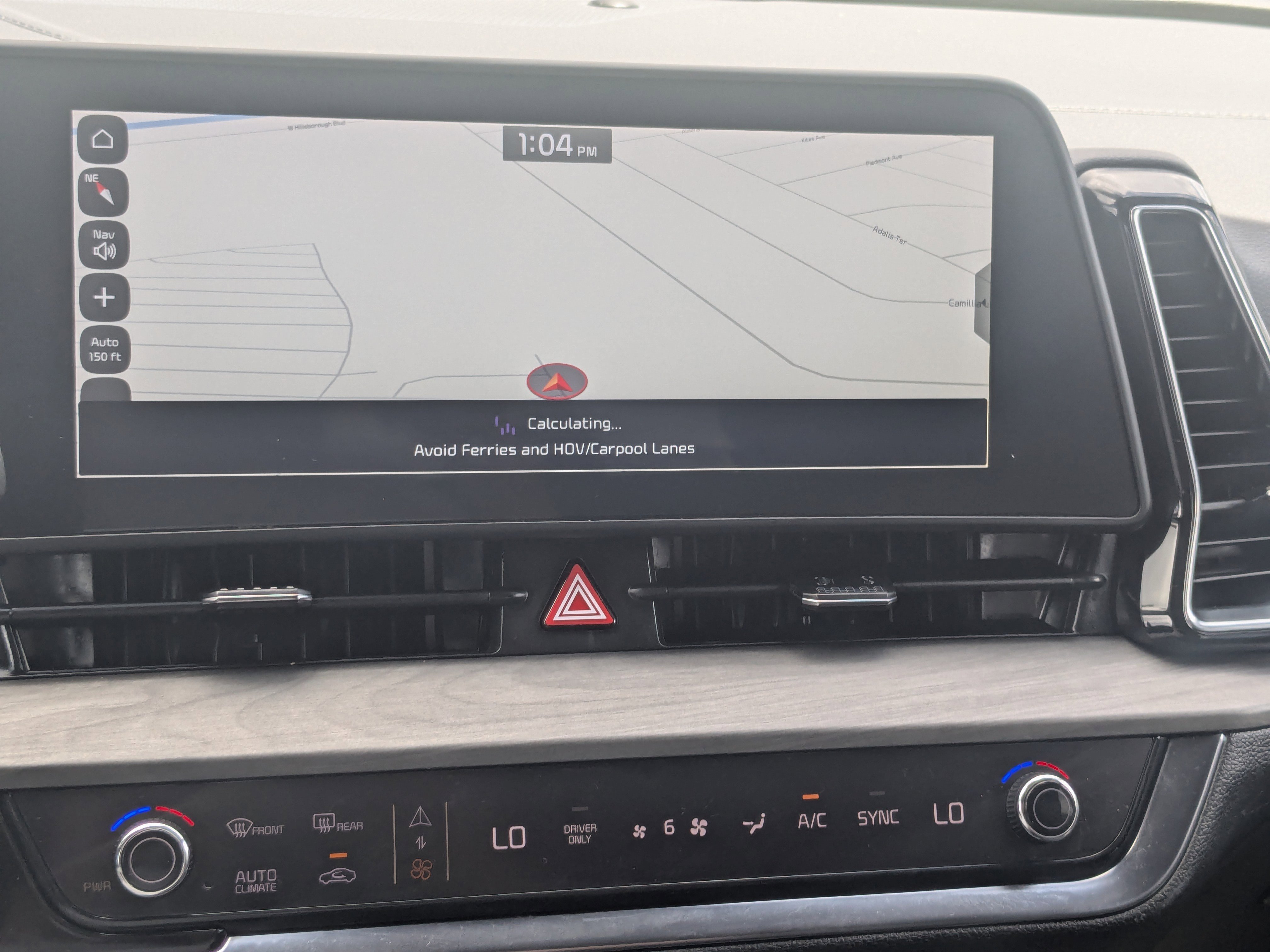 Certified 2025 Kia Sportage X-Line image 31