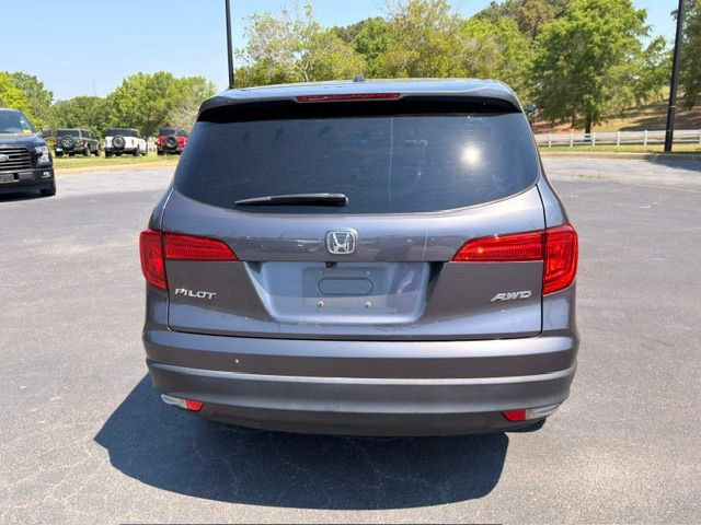 Used 2018 Honda Pilot EX-L image 15