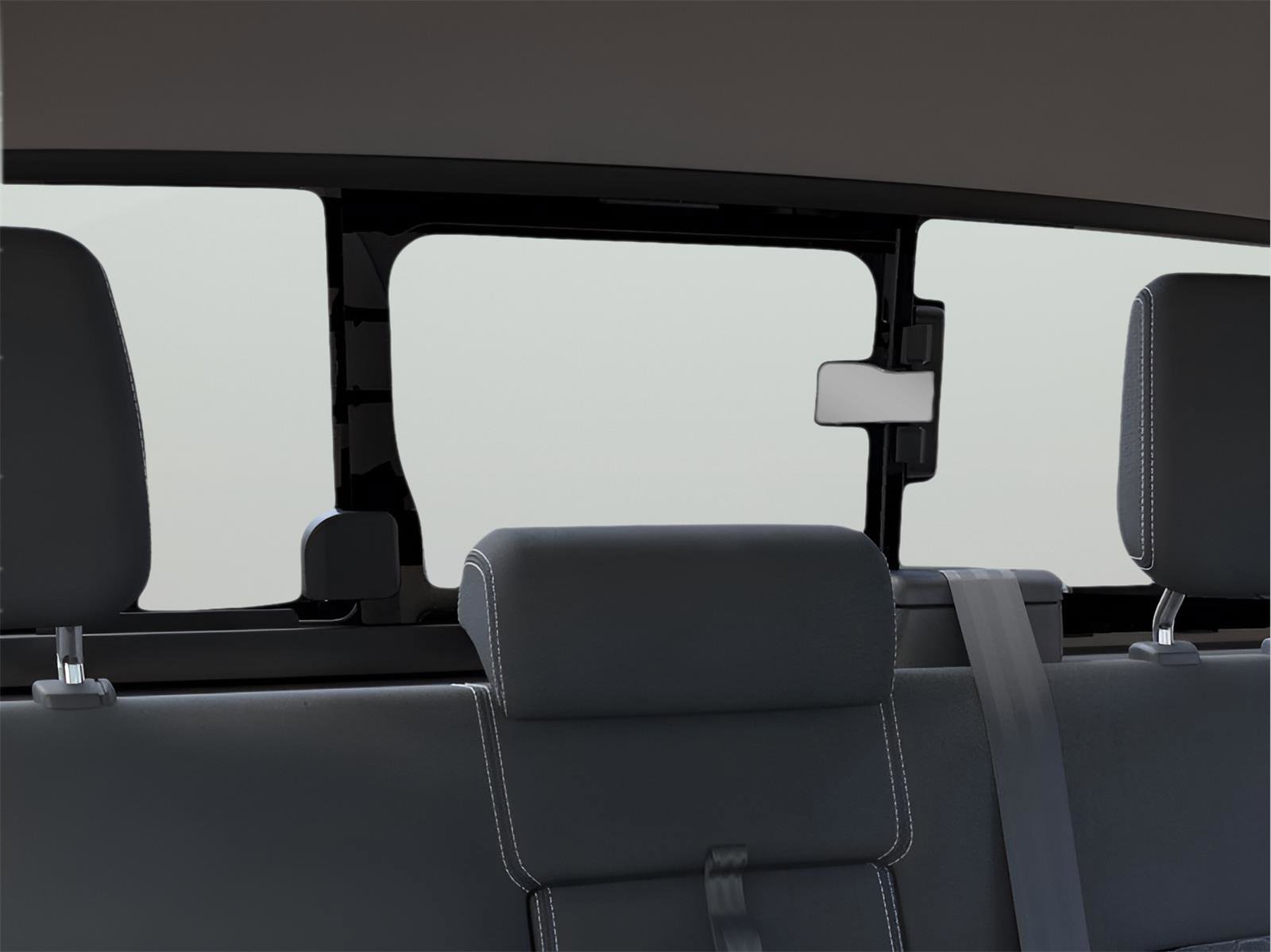 New 2025 Ford Ranger XLT w/ FX4 Off-Road Package image 22