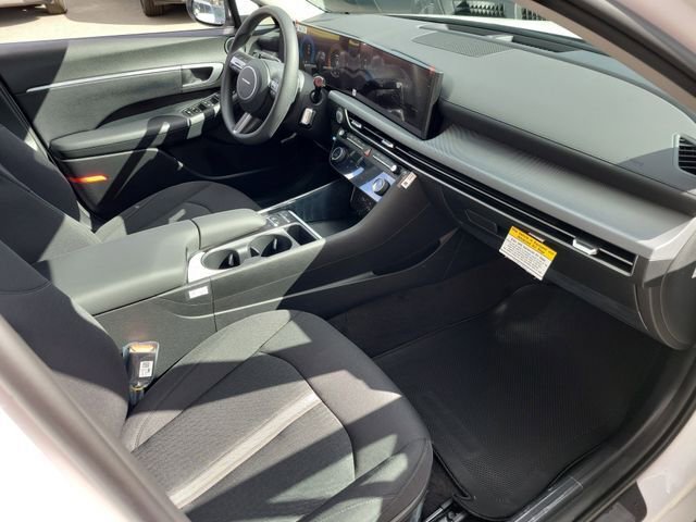 New 2026 Hyundai Sonata Blue image 15