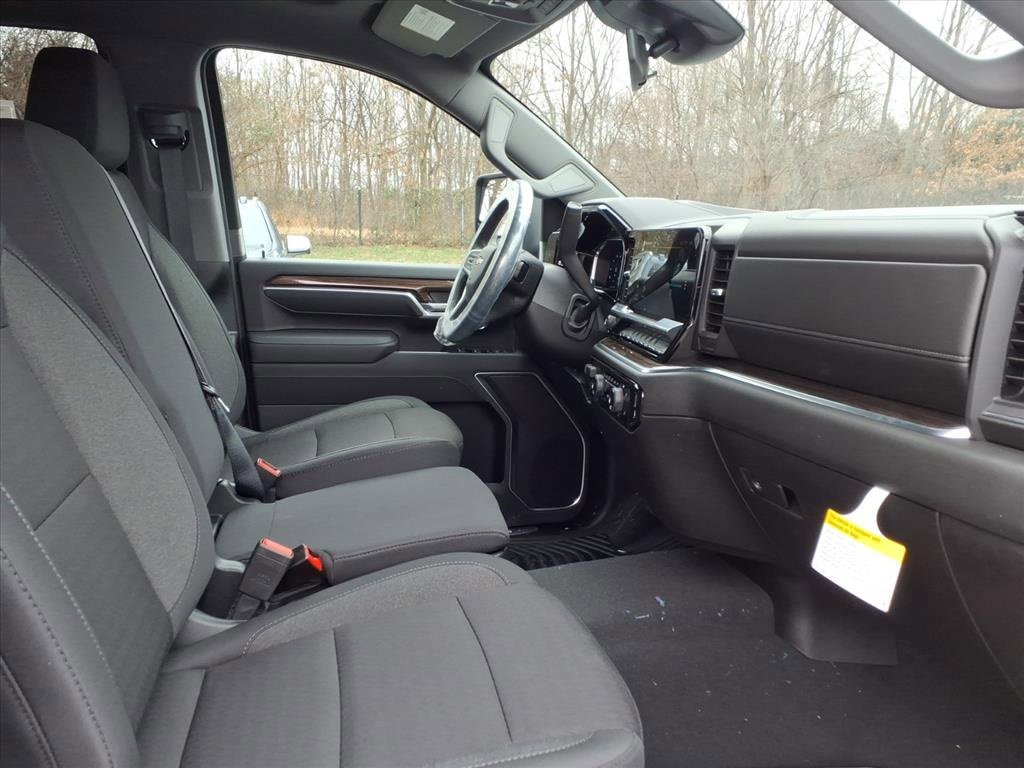 New 2026 Chevrolet Silverado 2500 LT w/ Convenience Package image 19