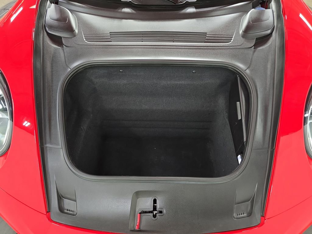 Used 2020 Porsche 911 Carrera S image 25