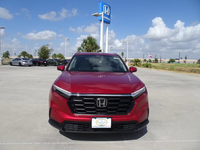 New 2026 Honda CR-V LX image 2