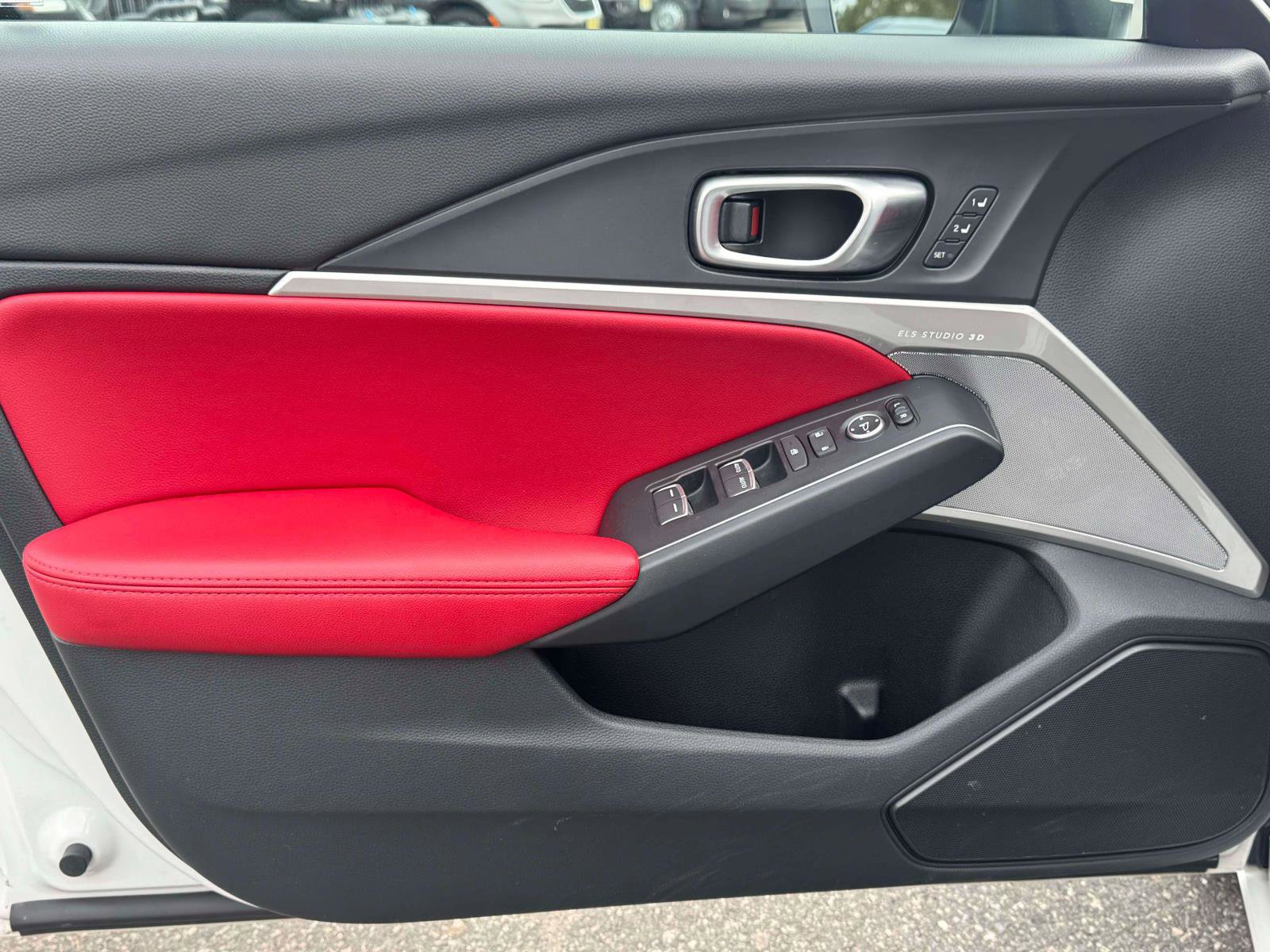 Used 2024 Acura Integra A-Spec image 15