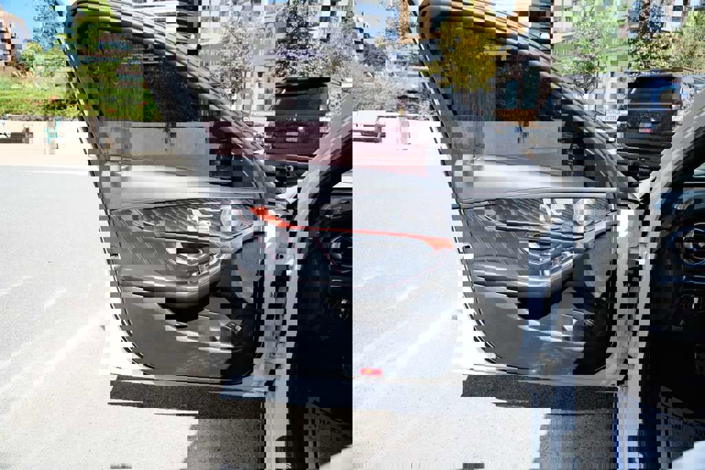 Used 2016 Mercedes-Benz C 63 AMG S image 17