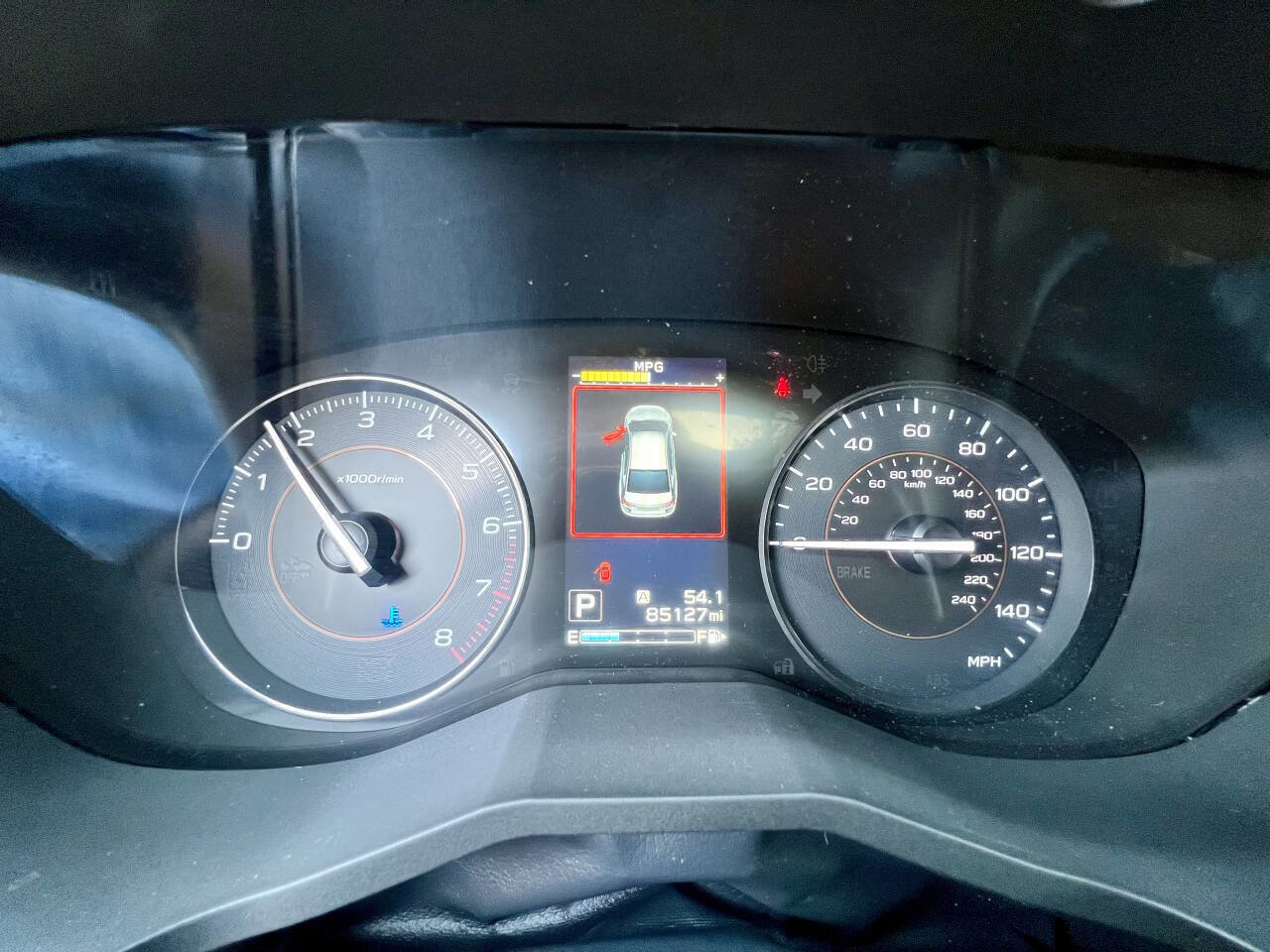 Used 2018 Subaru Crosstrek 2.0i Premium image 20