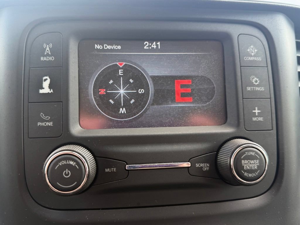 Used 2019 RAM 2500 Tradesman AWD/4WD image 26
