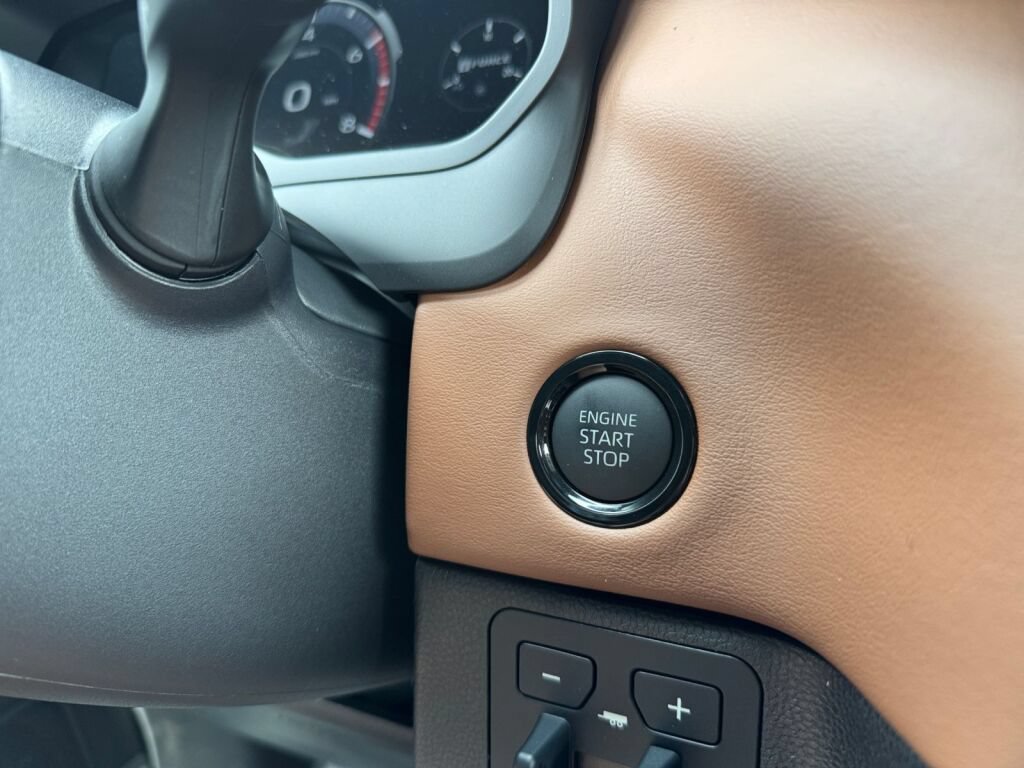 New 2026 Toyota Tundra 1794 Edition AWD/4WD image 7