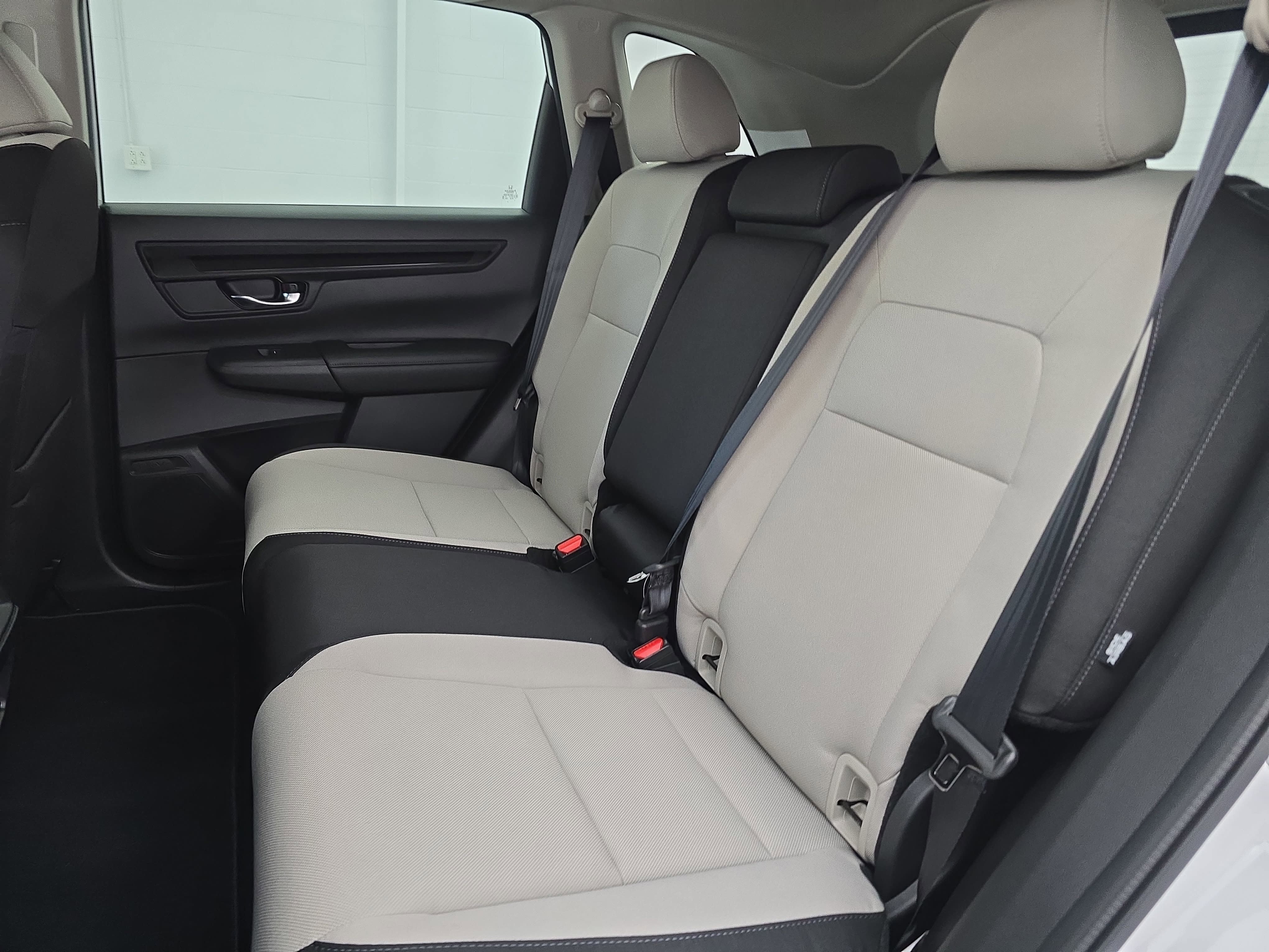New 2026 Honda CR-V EX image 13