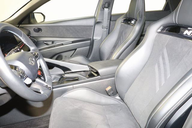 Used 2023 Hyundai Elantra N image 27