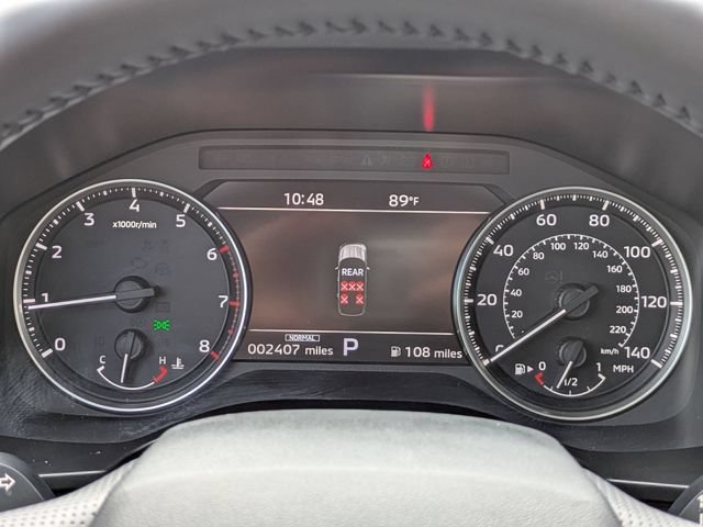New 2026 Mitsubishi Outlander SE FWD image 30