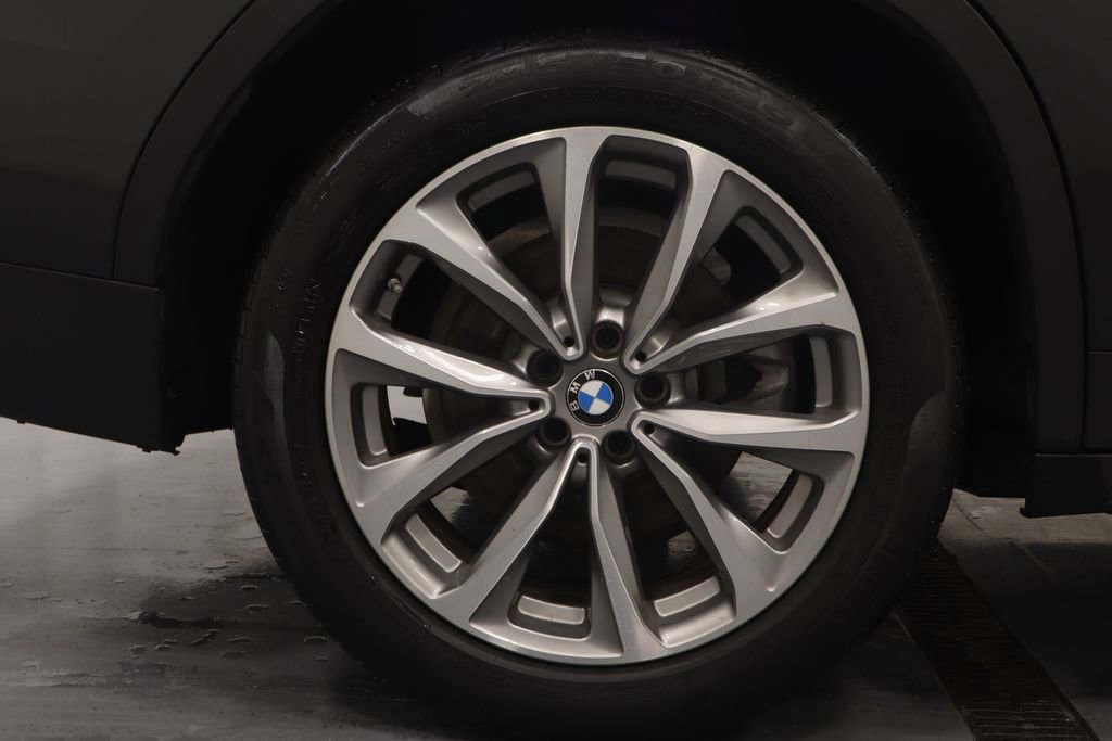 Used 2019 BMW X3 xDrive30i AWD/4WD image 30