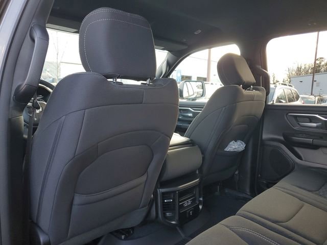 Certified 2026 RAM 1500 Big Horn image 16