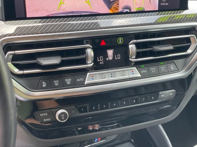 Certified 2023 BMW X3 M w/ Competition Package AWD/4WD image 26