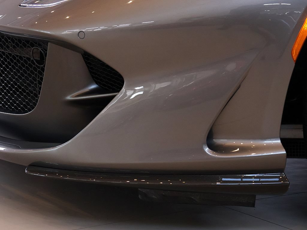 Certified 2022 Ferrari 812 GTS RWD image 22