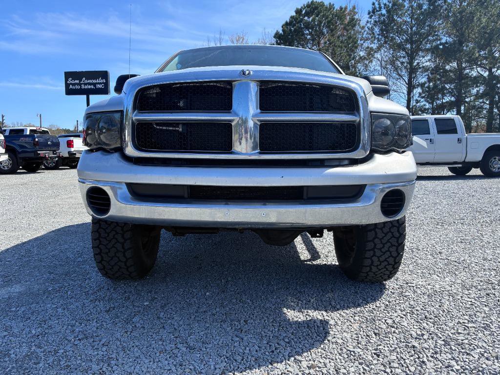 Used 2005 Dodge Ram 2500 Truck SLT image 2