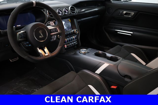 Used 2022 Ford Mustang Shelby GT500 w/ Technology Package image 9