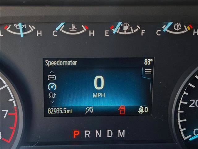 Used 2021 Ford F150 XL w/ STX Appearance Package AWD/4WD image 10
