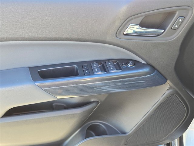 Used 2022 Chevrolet Colorado Z71 image 25