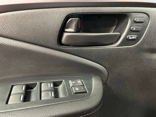 Certified 2023 Honda Passport EX-L image 25