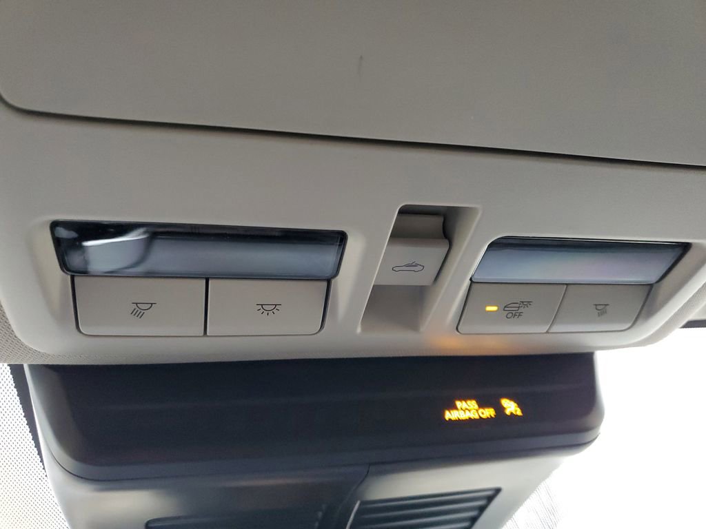 New 2026 MAZDA CX-50 AWD 2.5 Hybrid w/ Cargo Package image 32