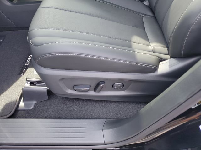 New 2026 INFINITI QX60 Luxe w/ Cargo Package image 23