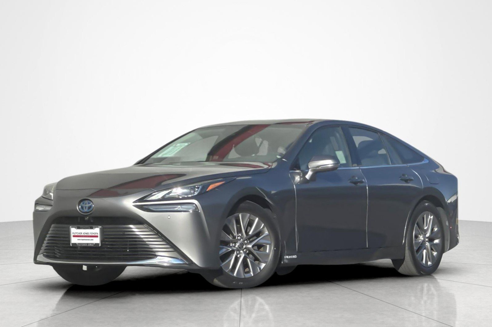Used 2022 Toyota Mirai XLE w/ Advanced Technology Package image 1