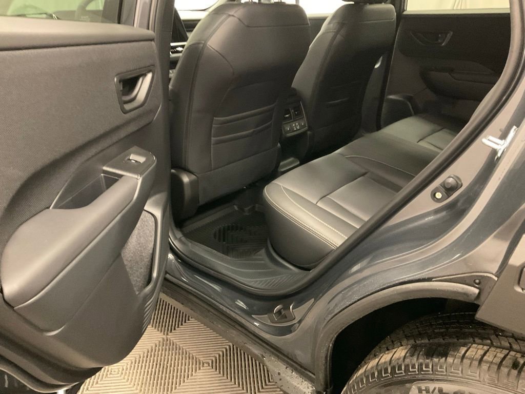 New 2026 Subaru Outback Limited XT w/ Premium/Limited Package AWD/4WD image 24