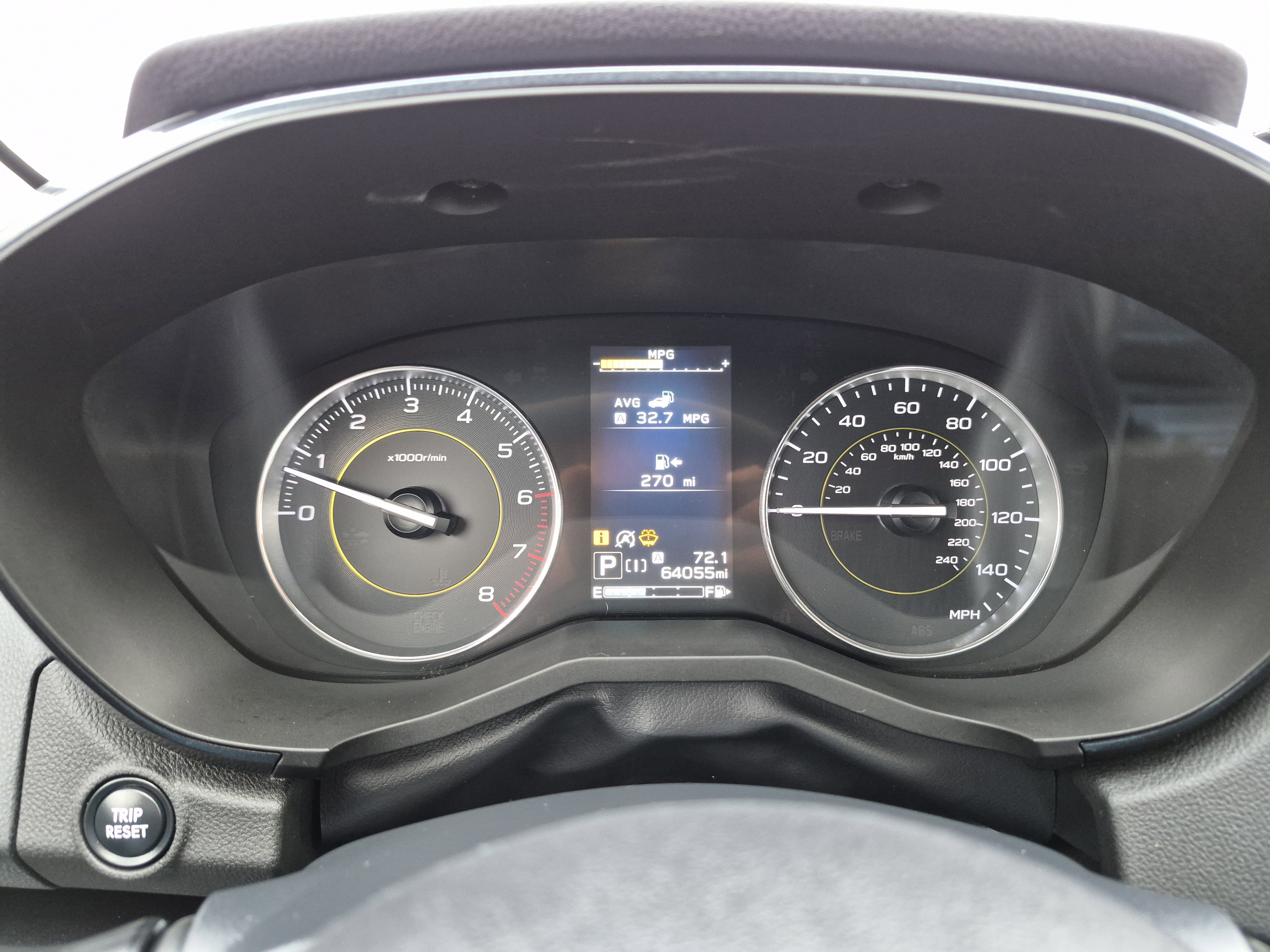 Used 2021 Subaru Crosstrek 2.5i Sport image 24